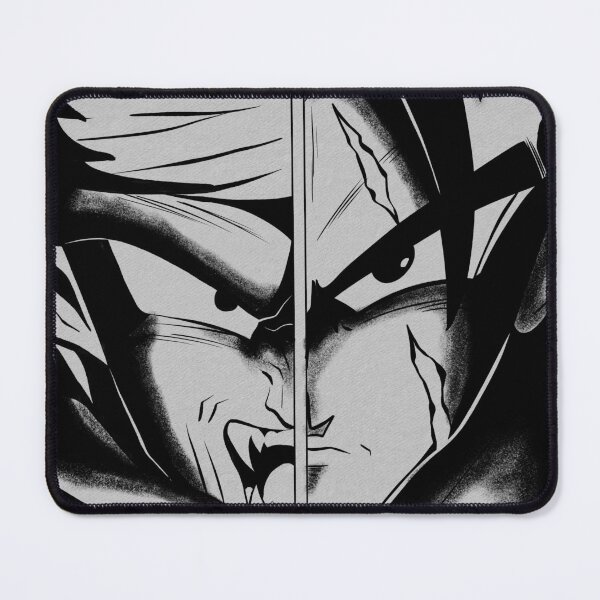 Item preview, Piccolo - Gohan Panel designed and sold by CaptainLoutre0.