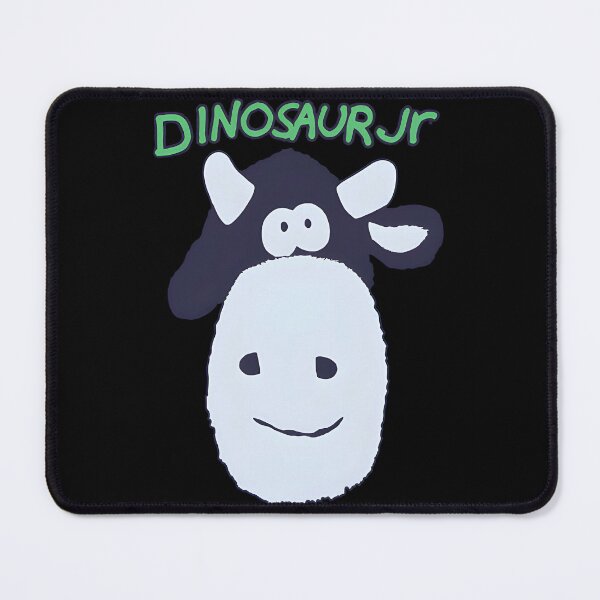 Item preview, Dinosaur Jr - Cow Logo Band designed and sold by Marjan-mz.