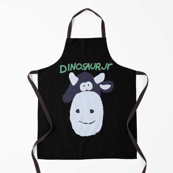 Item preview, Dinosaur Jr - Cow Logo Band designed and sold by Marjan-mz.
