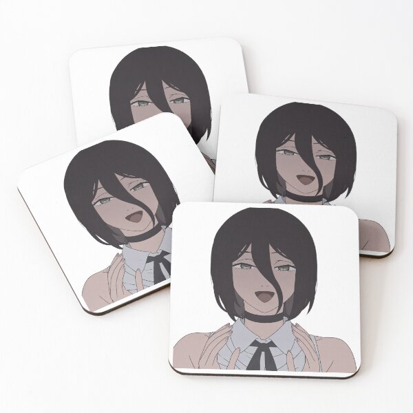 Item preview, Reze Cheerful Moment designed and sold by Migi-Desu.