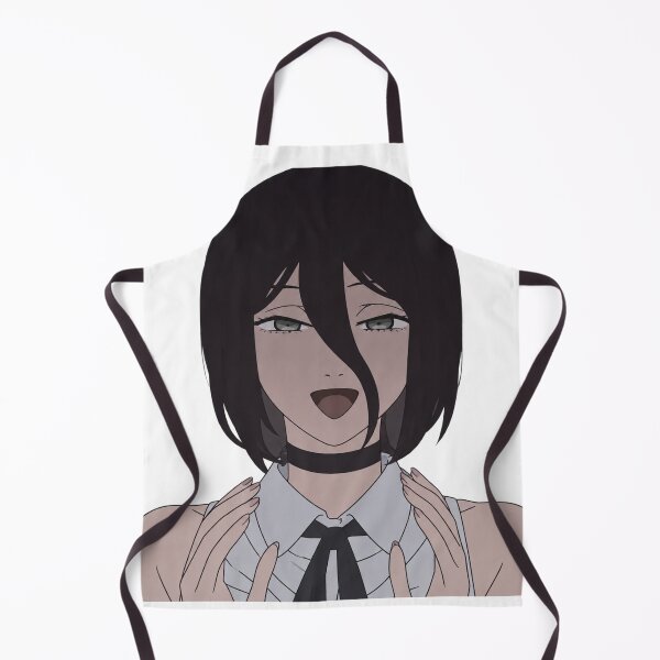 Item preview, Reze Cheerful Moment designed and sold by Migi-Desu.