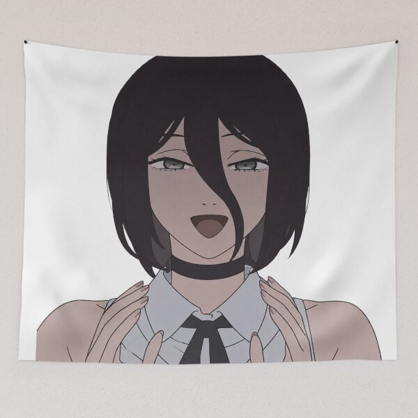 Item preview, Reze Cheerful Moment designed and sold by Migi-Desu.
