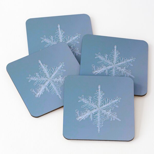 Item preview, Nature's Blue Beauty  designed and sold by Kristin Morgan.
