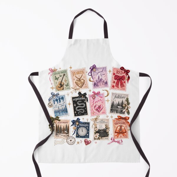 Item preview, Taylor Swift Album Eras Stamps STICKER PACK designed and sold by taylorvinyls.