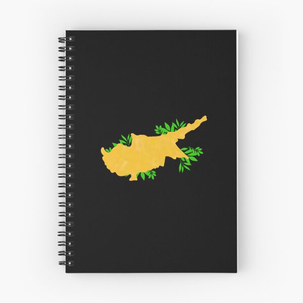 Artikelvorschau, Zypern Flagge - Cyprus Travel - Flaggen Karte entworfen und verkauft von vibeno1.