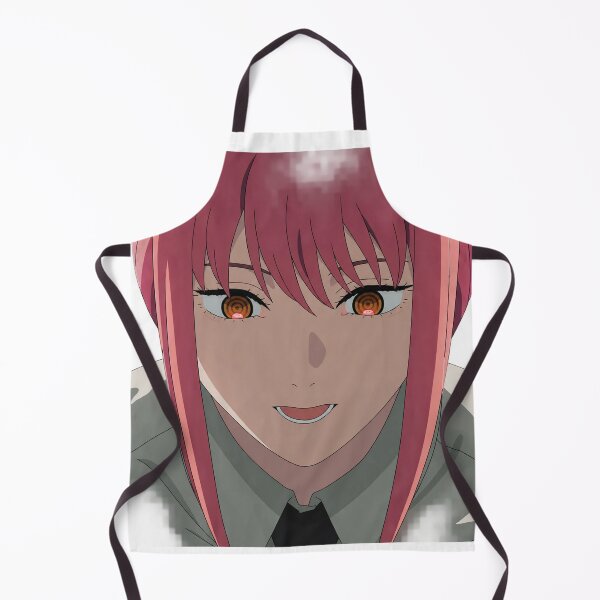 Item preview, Makima Intense Glance designed and sold by Migi-Desu.
