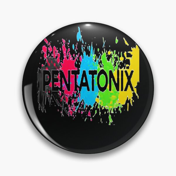 Item preview, PENTATONIX designed and sold by natelledrawing.
