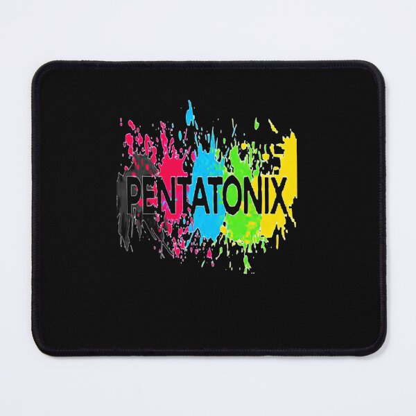 Item preview, PENTATONIX designed and sold by natelledrawing.