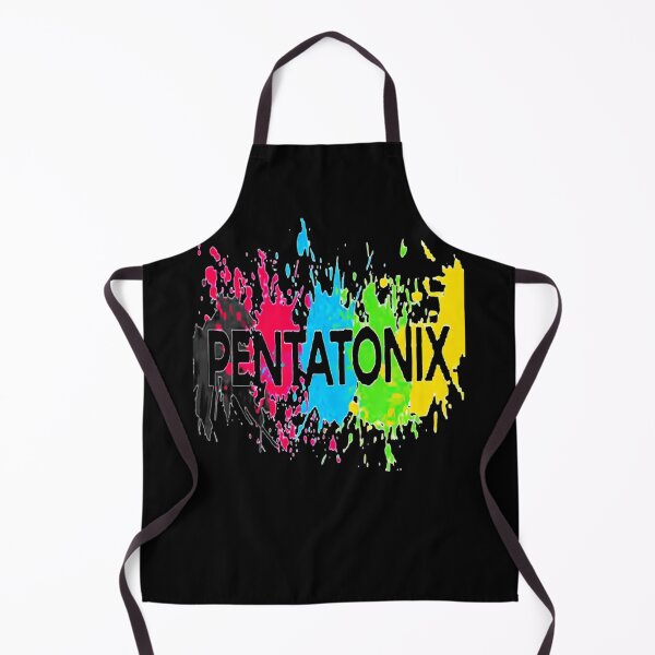 Item preview, PENTATONIX designed and sold by natelledrawing.