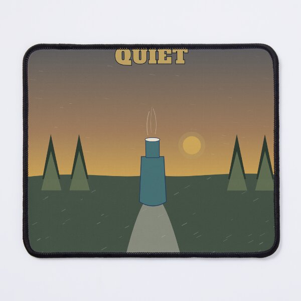Item preview, Trail Steam Quiet Shirt designed and sold by T4C Tees.