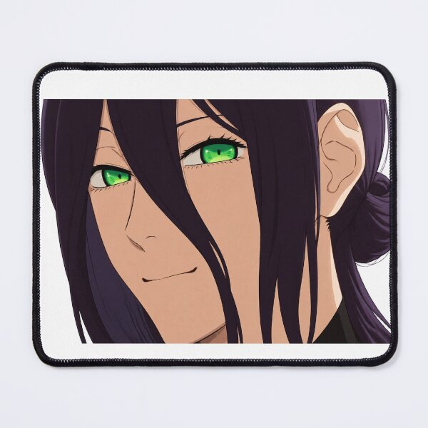 Item preview, Reze Close Smile designed and sold by Migi-Desu.