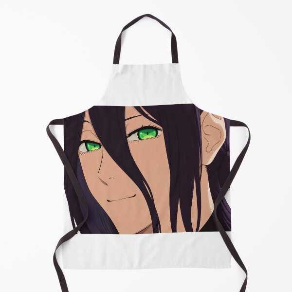 Item preview, Reze Close Smile designed and sold by Migi-Desu.