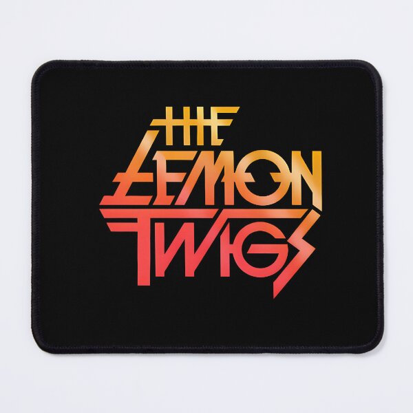 Item preview, Lemon Twigs Logo designed and sold by Marjan-mz.