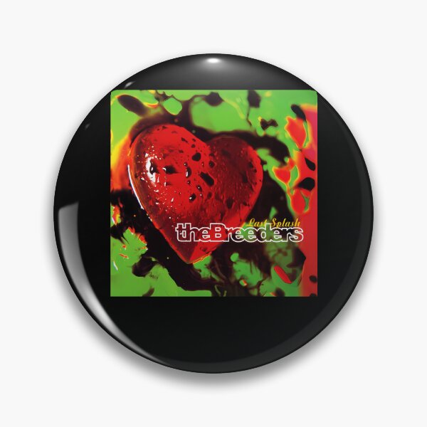 Item preview, THE Breeders BAND designed and sold by NiftyNinetieart.