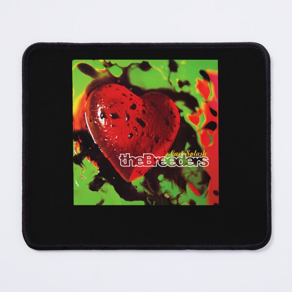 Item preview, THE Breeders BAND designed and sold by NiftyNinetieart.