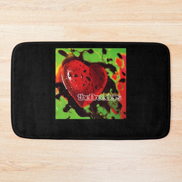 Item preview, THE Breeders BAND designed and sold by NiftyNinetieart.