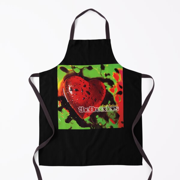 Item preview, THE Breeders BAND designed and sold by NiftyNinetieart.