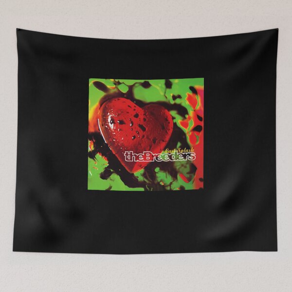 Item preview, THE Breeders BAND designed and sold by NiftyNinetieart.