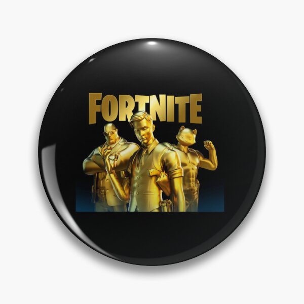 Item preview, Fortnite art Classic designed and sold by EuginaVasquez.
