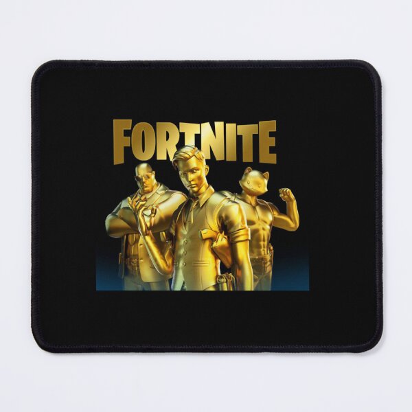 Item preview, Fortnite art Classic designed and sold by EuginaVasquez.