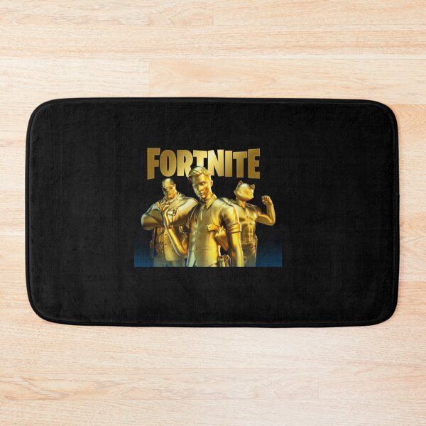 Item preview, Fortnite art Classic designed and sold by EuginaVasquez.