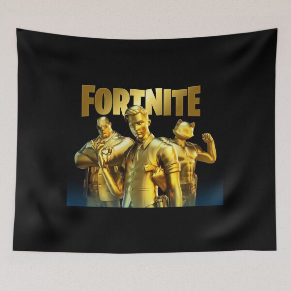 Item preview, Fortnite art Classic designed and sold by EuginaVasquez.
