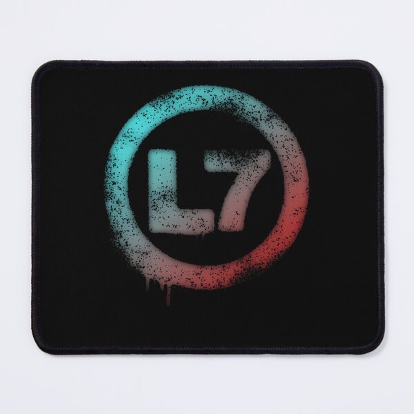 Item preview, THE L7 Band designed and sold by Solerodriguart.