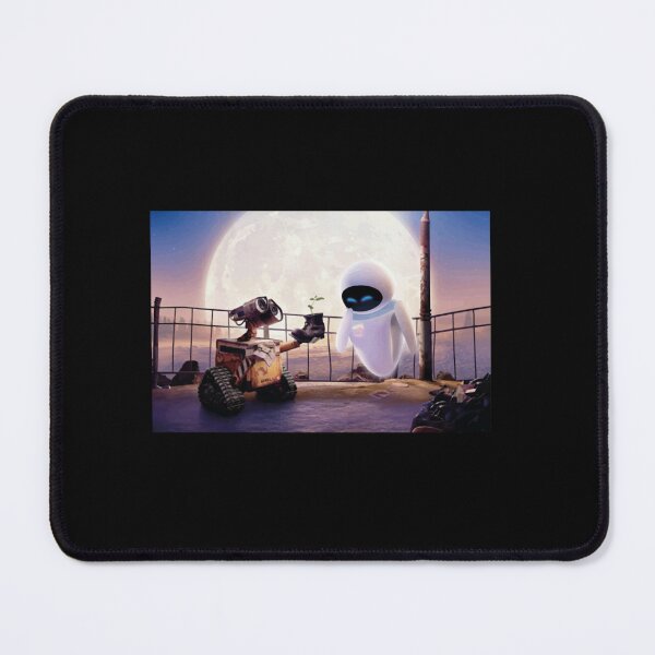Item preview, Wall E - Robot Story - Pixar designed and sold by DaryMura5.