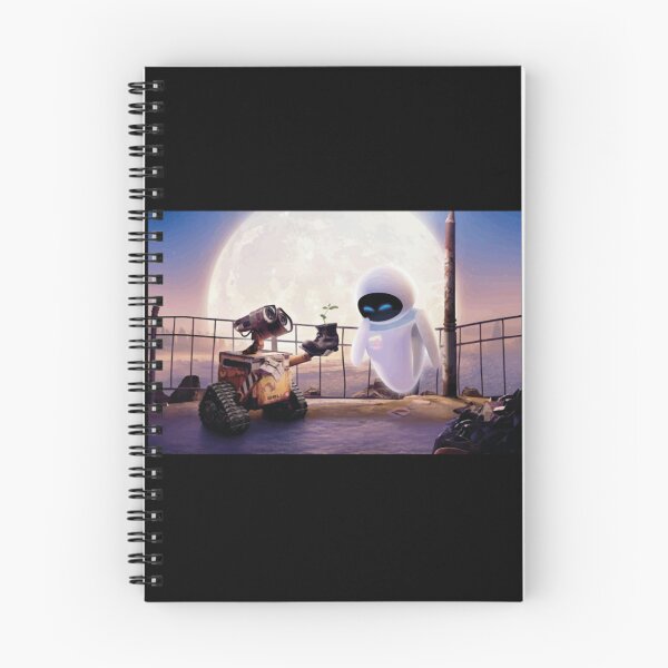 Item preview, Wall E - Robot Story - Pixar  designed and sold by DaryMura5.