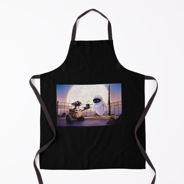 Item preview, Wall E - Robot Story - Pixar  designed and sold by DaryMura5.