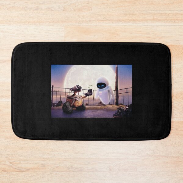 Item preview, Wall E - Robot Story - Pixar  designed and sold by DaryMura5.
