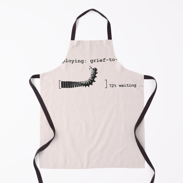 Item preview, Deploying: grief-to-art.pkg | Dark Ink designed and sold by EntangledRhyme.