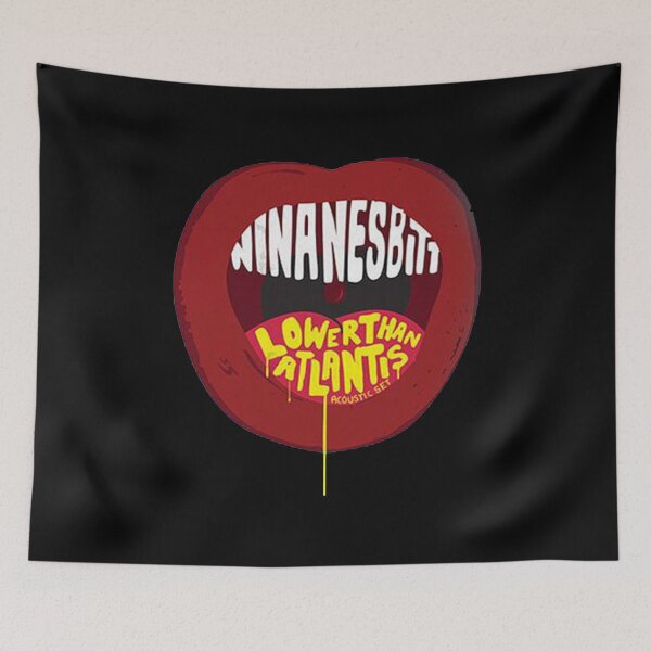 Item preview, LOWER THAN ATLANTIS designed and sold by DarkAndOrdinary.