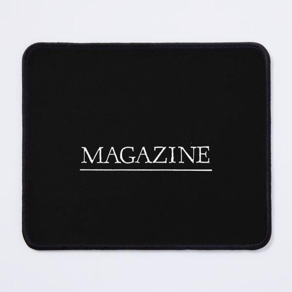 Item preview,  Magazine designed and sold by WillDaf.
