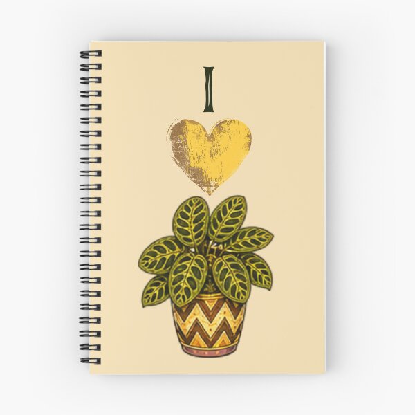 Item preview, I Love Plants designed and sold by cbfineart.