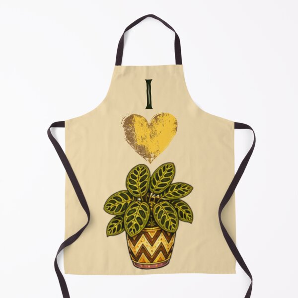 Item preview, I Love Plants designed and sold by cbfineart.