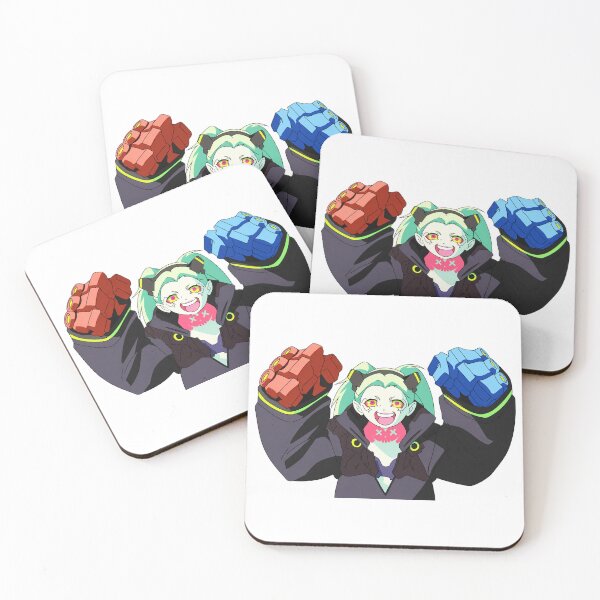 Item preview, Rebecca Heavy Hands designed and sold by Migi-Desu.