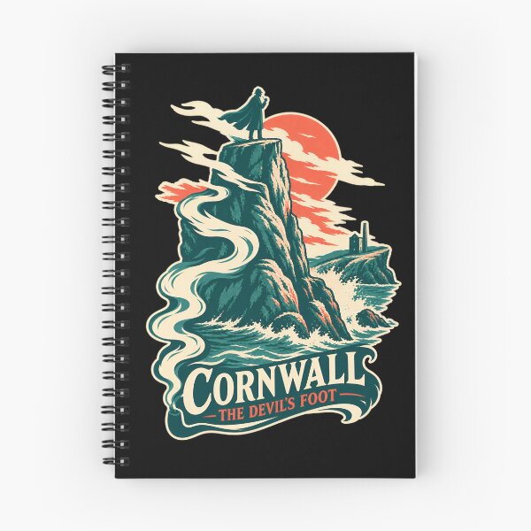 Item preview, Sherlock Holmes: The Devil's Foot in Cornwall designed and sold by Fenay Designs.