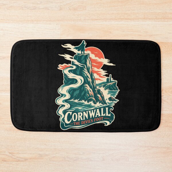 Item preview, Sherlock Holmes: The Devil's Foot in Cornwall designed and sold by Fenay Designs.