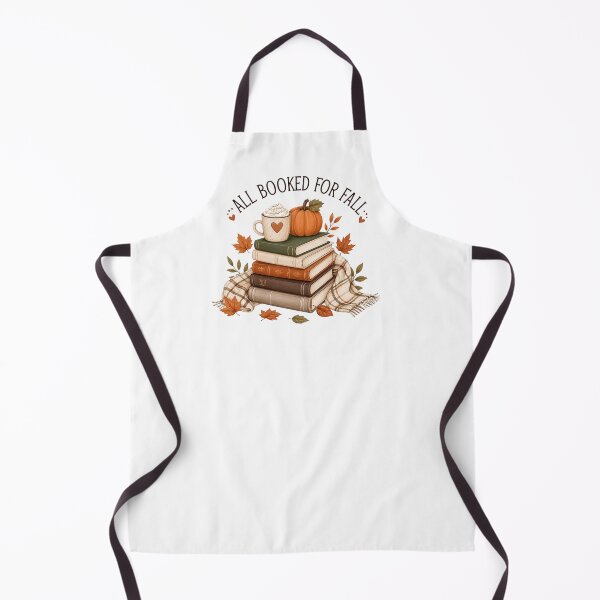 Item preview, All Booked For Fall  designed and sold by chicdeboutique.