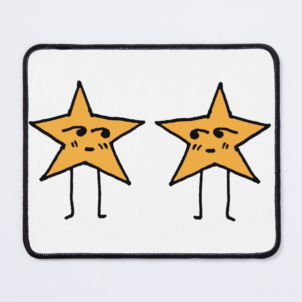 Item preview, Twin Stars designed and sold by punitaillustrates.