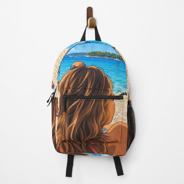 Item preview, Beach life designed and sold by AniliKimi.