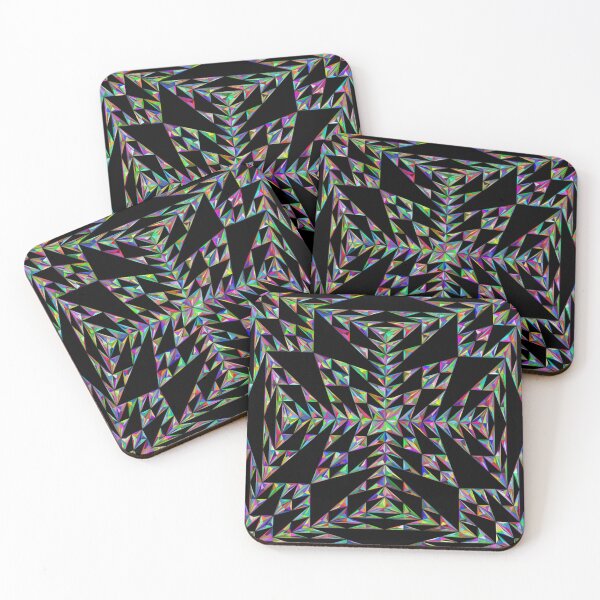 Item preview, Black Diamond 64 designed and sold by Gluecknika.