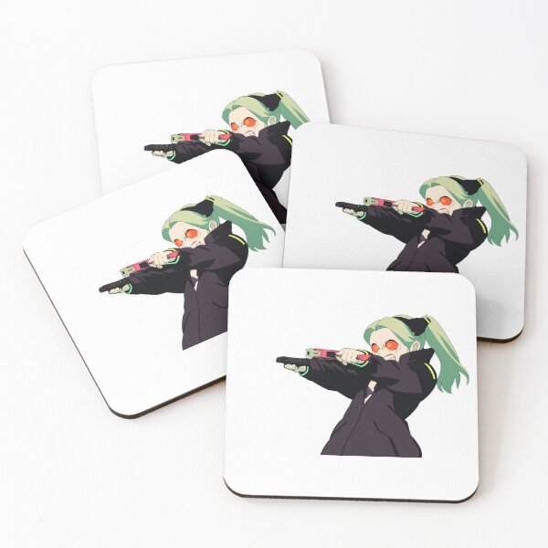 Item preview, Rebecca Taking Aim designed and sold by Migi-Desu.