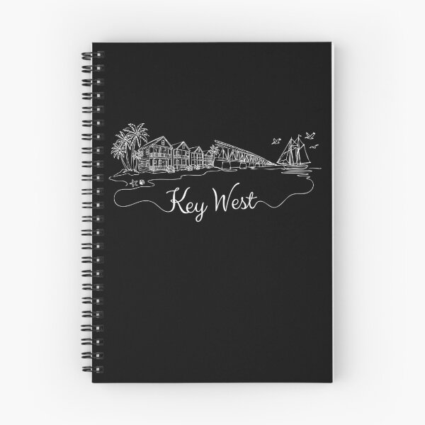 Item preview, Key West Florida Keys Souvenir Beach Diving Key West designed and sold by DSWShirts.