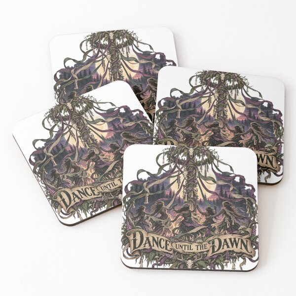 Item preview, Dance of Death designed and sold by CleanLine Studio.