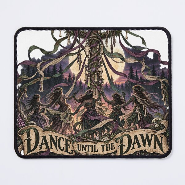 Item preview, Dance of Death designed and sold by CleanLine Studio.
