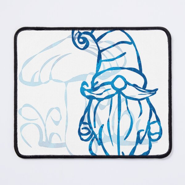 Item preview, The Gnome designed and sold by bariau.