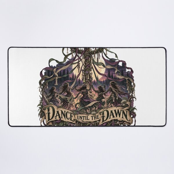 Item preview, Dance of Death designed and sold by CleanLine Studio.