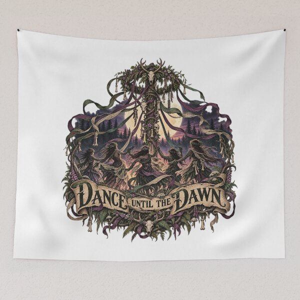 Item preview, Dance of Death designed and sold by CleanLine Studio.